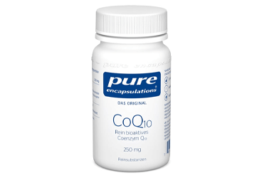 COENZYME Q 10 250 MG 30 CAPSULES